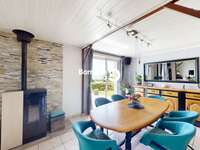 Vente maison 6 pièces Vente maison 6 pièces