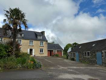 Vente Maison 5 chambresTréflévénez
