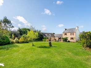 Vente Maison 3 chambresTréflez