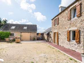 Vente Maison 3 chambresTréflez