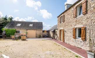 Photo Vente maison Tréflez