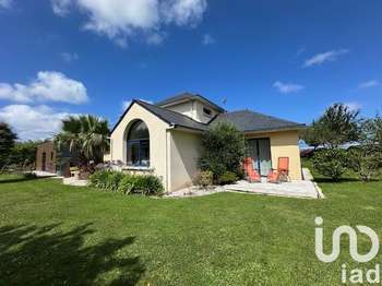 Vente Maison 9 piècesTréflez