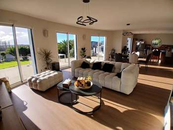Vente Maison 4 chambresTréflez