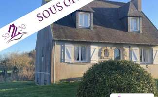Photo Vente maison Tréflez