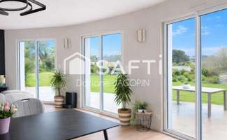 Photo Vente maison Tréflez