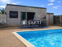 Vente maison 6 pièces Vente maison 6 pièces