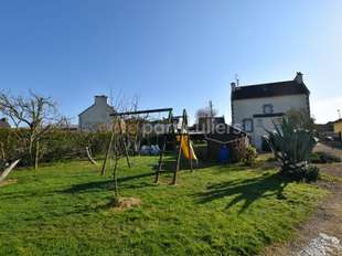 Photo Vente maison Tréflez