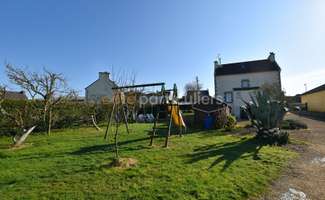 Photo Vente maison Tréflez