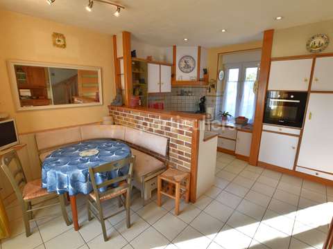 Vente maison 3 pièces Vente maison 3 pièces