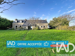 Vente Maison 4 chambresTréflez