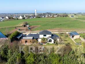 Vente Maison 4 chambresTréflez