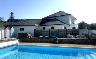 Photo Vente maison Tréflez