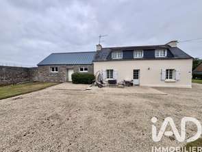 Vente Maison 3 chambresTréflez