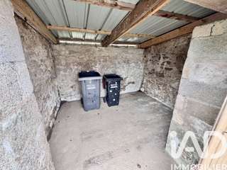 Vente maison 3 pièces Vente maison 3 pièces