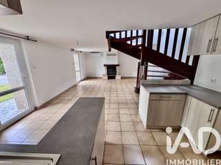 Vente maison 3 pièces Vente maison 3 pièces