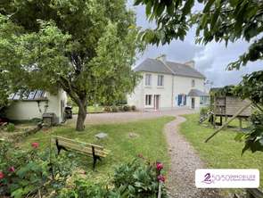 Vente Maison 4 chambresTréflez