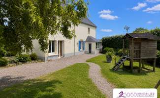 Photo Vente maison Tréflez
