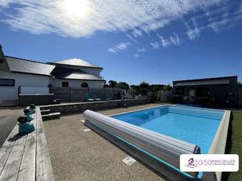 Vente Maison 4 chambresTréflez