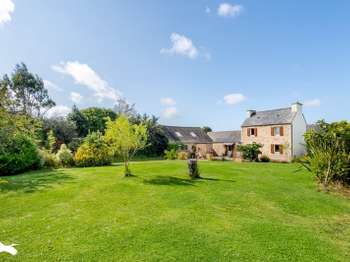 Vente Maison 3 chambresTréflez
