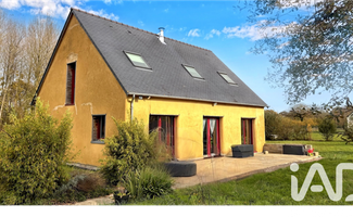 Photo Vente maison Tréfumel