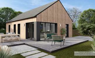 Photo Vente maison Tréfumel