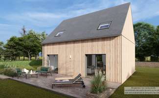 Photo Vente maison Tréfumel