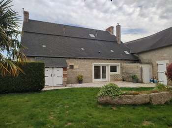 Vente Maison 4 chambresTréfumel