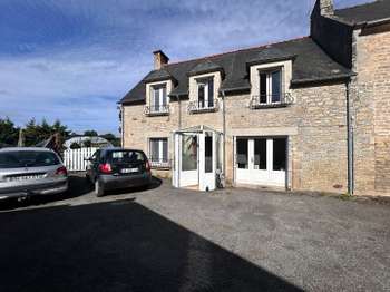 Vente maison 5 pièces Tréfumel 22
