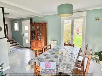 Vente maison 7 pièces Vente maison 7 pièces