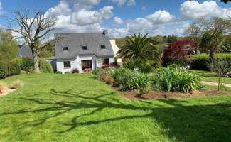 Photo Vente maison Trégarantec