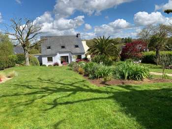 Vente maison 5 pièces Trégarantec 29