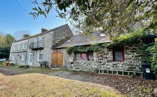 Photo Vente maison Trégarvan