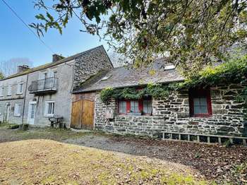 Vente maison 8 pièces Trégarvan 29