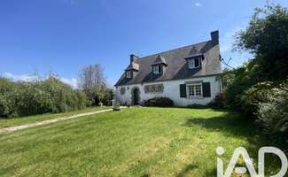 Photo Vente maison Trégarvan