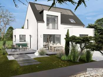 Vente Maison 3 chambresTrégastel
