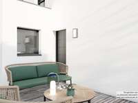 Vente maison 4 pièces Vente maison 4 pièces