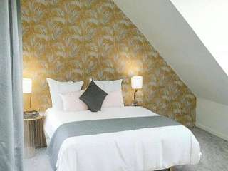 Vente maison 9 pièces Vente maison 9 pièces
