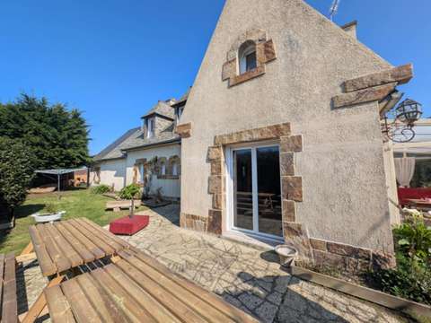Vente maison 9 pièces Vente maison 9 pièces