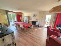 Vente maison 9 pièces Vente maison 9 pièces