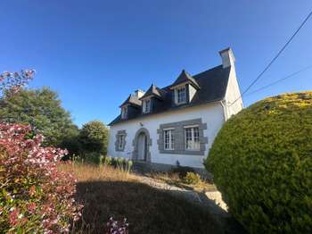 Vente Maison 6 chambresTrégastel