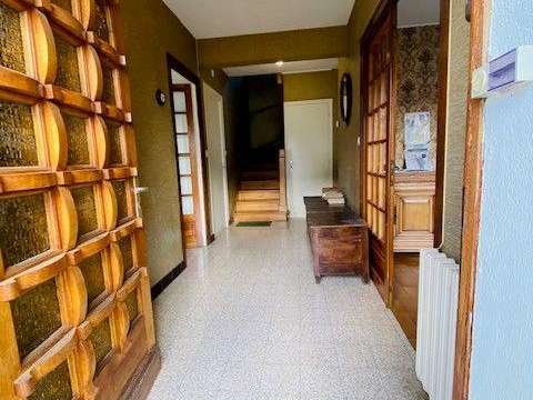 Vente maison 7 pièces Vente maison 7 pièces