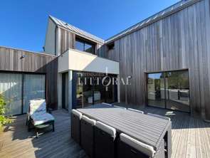 Vente Maison 6 piècesTrégastel