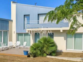Vente Maison 4 chambresTrégastel