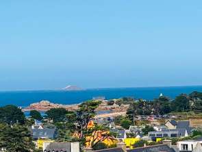 Vente Maison 4 chambresTrégastel