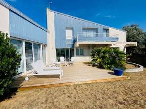 Vente Maison 4 chambresTrégastel