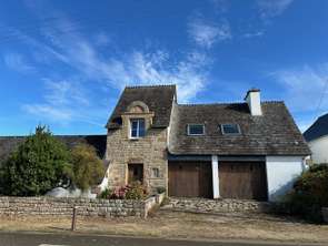 Vente Maison 3 chambresTrégastel