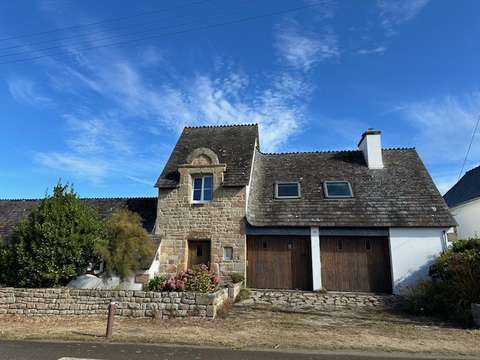 Vente maison 4 pièces Trégastel 22