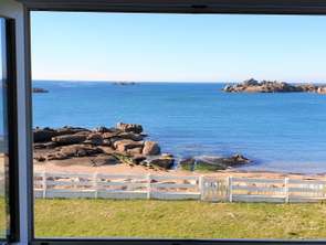 Vente Maison 2 chambresTrégastel