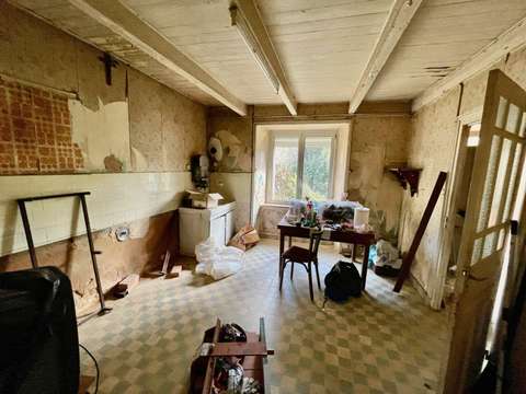 Vente maison Vente maison