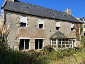 Vente MaisonTrégastel
